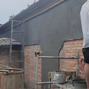 鲅鱼圈ECC 高延性混凝土 砌体抗震加固薄层修补高抗渗高韧性特种建材