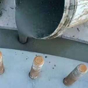鲅鱼圈C100 高强加固风电灌浆料