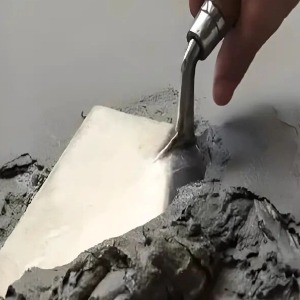 鲅鱼圈混凝土裂缝孔洞剥落冻融修复用高强度丙乳防腐蚀砂浆